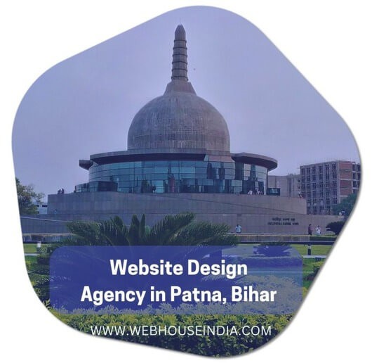 Website Designing Company in Patna | Website Design Services in Patna ...